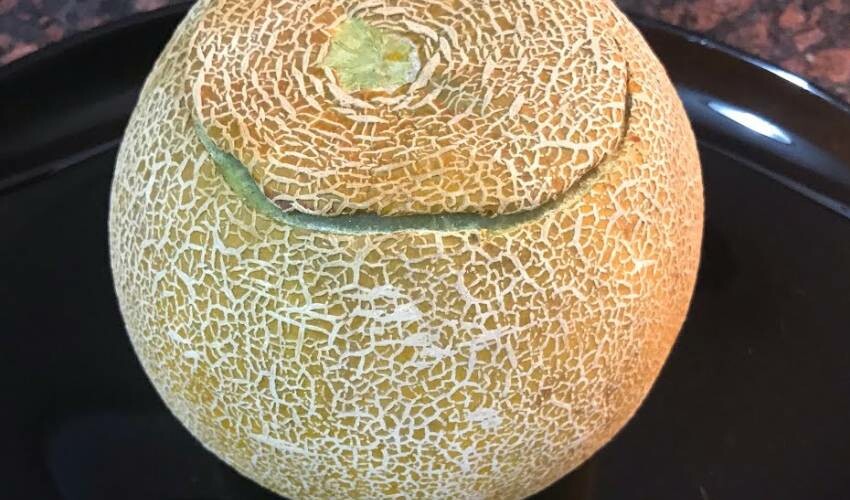 Fatih Sultan Mehmet’in en sevdiği yemekti! Asırlık Osmanlı tarifiyle kavun dolması Kavun dolmasının tarifi