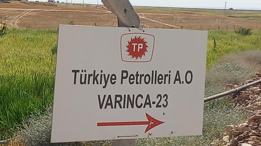 Bir zamanlar adı terörle anılıyordu! Şimdi kuyu üstüne kuyu açılıyor, her yerinden petrol fışkırıyor Bir zamanlar adı terörle anılıyordu! Şimdi kuyu üstüne kuyu açılıyor, her yerinden petrol fışkırıyor