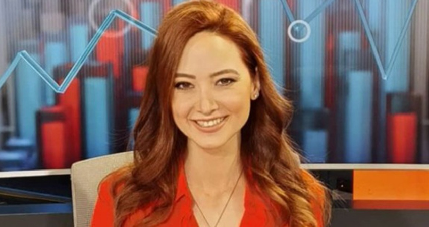 GİZEM UZUNER KİMDİR, nereli, kaç yaşında? Gizem Uzuner Merkez Bankası'ndan istifa etti.