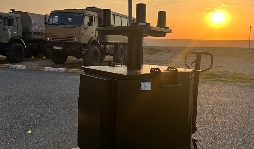 Dronların korkulu rüyası! Özellikleriyle ülkeleri peşinden koşturuyor: İhracatta hız kesmiyor Dronların korkulu rüyası! Özellikleriyle ülkeleri peşinden koşturuyor: İhracatta hız kesmiyor