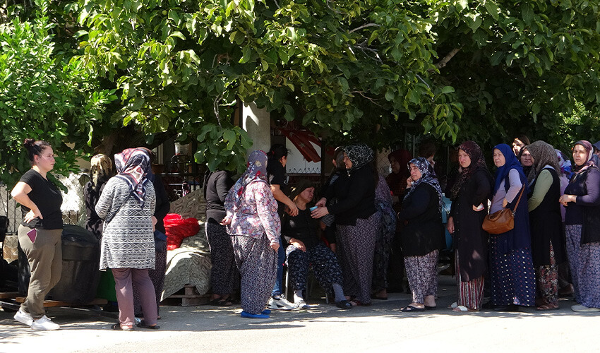 Kan donduran cinayet: Karısını av tüfeği ile katletti Kan donduran cinayet: Karısını av tüfeği ile katletti