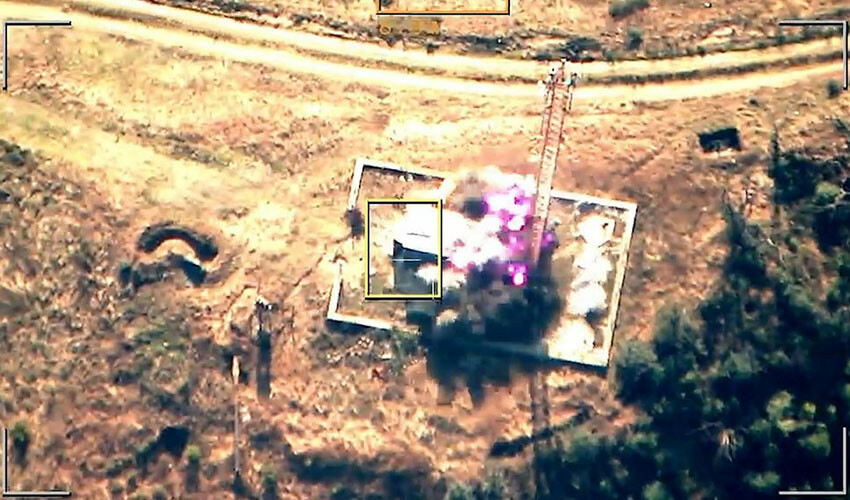 İran, Ermenistan için ABD ile birlikte devreye girdi İran, Ermenistan için ABD ile birlikte devreye girdi