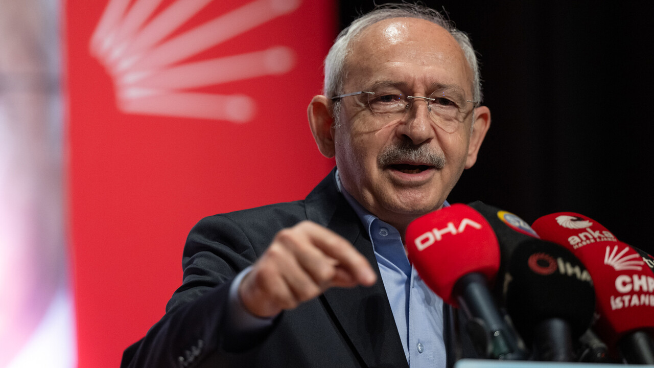 CHP'de değişimciler için büyük hezimet CHP'de değişimciler için büyük hezimet