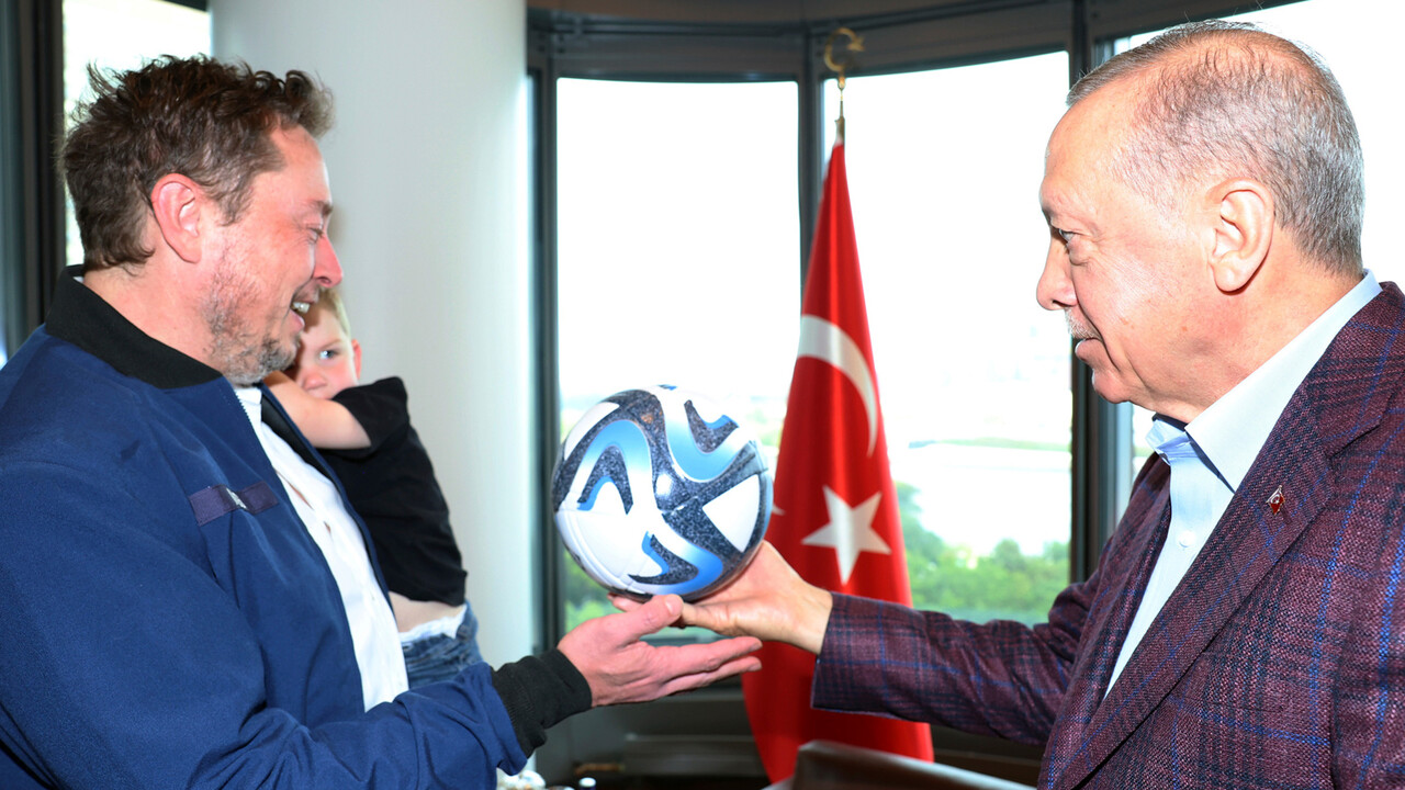 Teknoloji devlerinden yatırım sinyali: Gözler Alibaba ve Tesla&#039;da