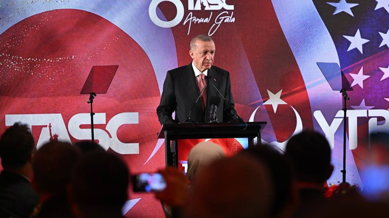 Cumhurbaşkanı Erdoğan: Kur’ân’a saldırılar mazur görülemez