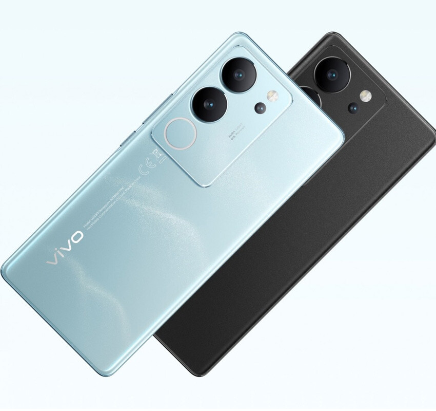 'Nispeten' uygun fiyatlı, güçlü kameralı telefon arayanlara iyi haber: vivo imdada yetişti, V29 5G satışa çıktı Vivo v29 5g fiyatı