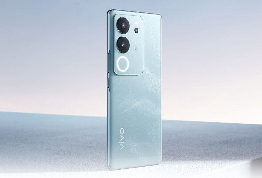 'Nispeten' uygun fiyatlı, güçlü kameralı telefon arayanlara iyi haber: vivo imdada yetişti, V29 5G satışa çıktı Vivo v29 5g özellikleri