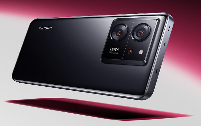 Xiaomi 13T tasarımı ve teknik özellikleri ortaya çıktı