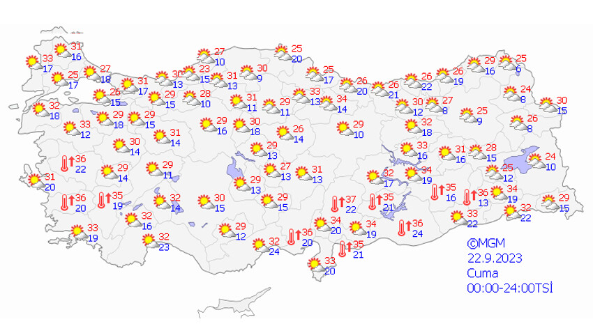 Meteoroloji’den 4 ile sağanak! Dikkat çok etkili olacak Meteoroloji’den 4 ile sağanak! Dikkat çok etkili olacak