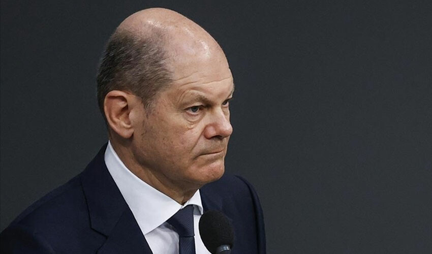 Almanya, BM'den reform yapılmasını istedi