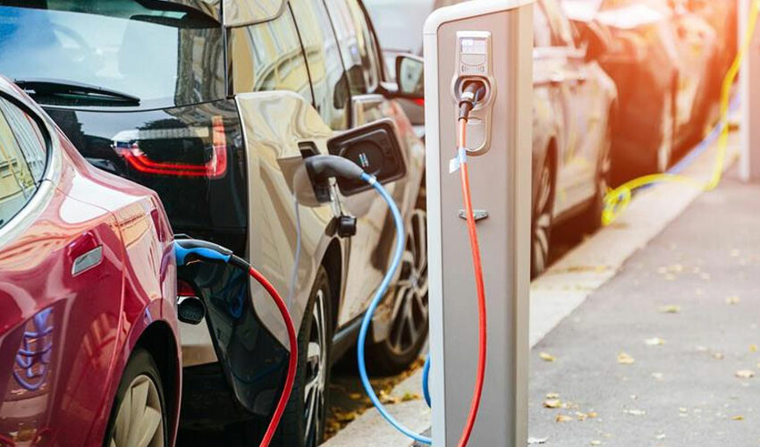 Avrupa'da satın alınan 5 araçtan 1'i elektrikli Avrupa'da satın alınan 5 araçtan 1'i elektrikli