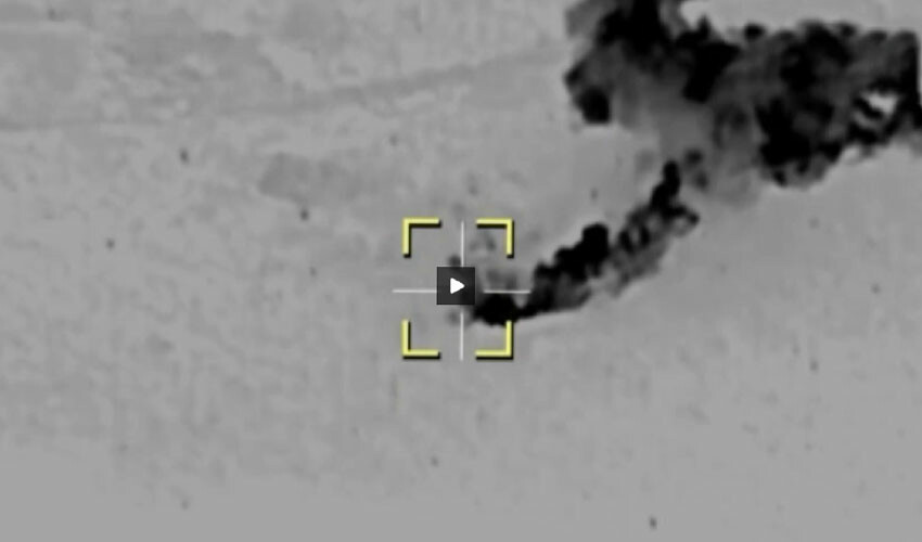 TB2 SİHA'lar Ermenistan'ın korkulu rüyası oldu: Azerbaycan askeri hedefleri bir bir imha etti TB2 SİHA'lar Ermenistan'ın korkulu rüyası oldu: Azerbaycan askeri hedefleri bir bir imha etti