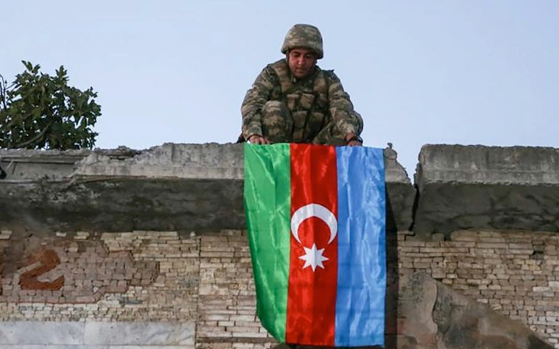 Paşinyan, ateşkes sonrasında ulusa seslendi! Ermenistan'ın isminin kullanılmasına tepki gösterdi