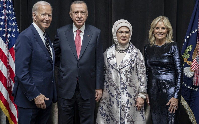 Cumhubaşkanı Erdoğan, New York'ta Yunanistan Başbakanı Miçotakis ile görüşecek! Cumhubaşkanı Erdoğan, New York'ta Yunanistan Başbakanı Miçotakis ile görüşecek!