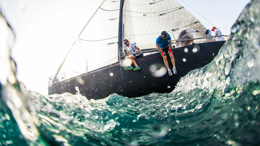 Bosphorus Cup 22'nci kez İstanbul'da start alıyor Bosphorus Cup 22'nci kez İstanbul'da start alıyor