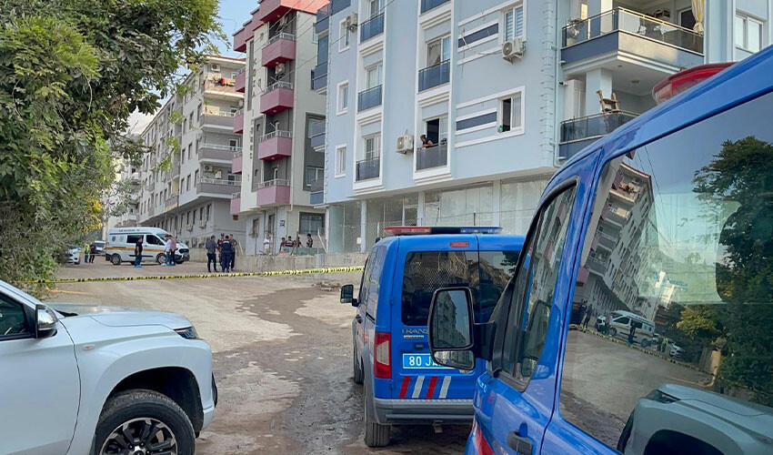Osmaniye’den acı haber! Uyuşturucu satıcıları jandarmaya ateş açtı: 1 asker şehit, 2 asker yaralı Osmaniye’den acı haber! Uyuşturucu satıcıları jandarmaya ateş açtı: 1 asker şehit, 2 asker yaralı