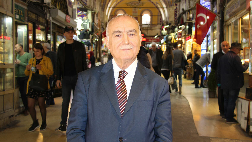 Gram altının önündeki son engel kalkıyor! Merkez Bankası sonrası rekor kıracak: Yıldırımtürk rakam verdi  Altın ve Para Piyasaları Uzmanı Mehmet Ali Yıldırımtürk, faiz kararları sonrasında piyasada oluşacak tabloya ilişkin değerlendirme yaptı.