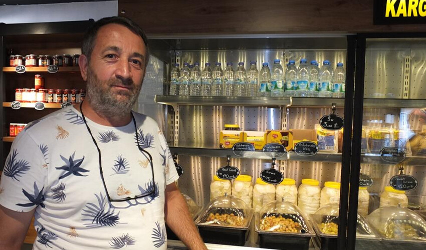 Hasat yaklaşırken çiftçilerin yüzü gülüyor: Altın yılını yaşayacak...250 TL'den satılacak Hasat yaklaşırken çiftçilerin yüzü gülüyor: Altın yılını yaşayacak...250 TL'den satılacak