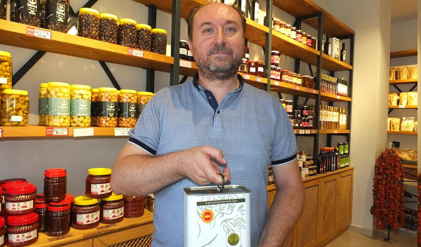 Hasat yaklaşırken çiftçilerin yüzü gülüyor: Altın yılını yaşayacak...250 TL'den satılacak Hasat yaklaşırken çiftçilerin yüzü gülüyor: Altın yılını yaşayacak...250 TL'den satılacak