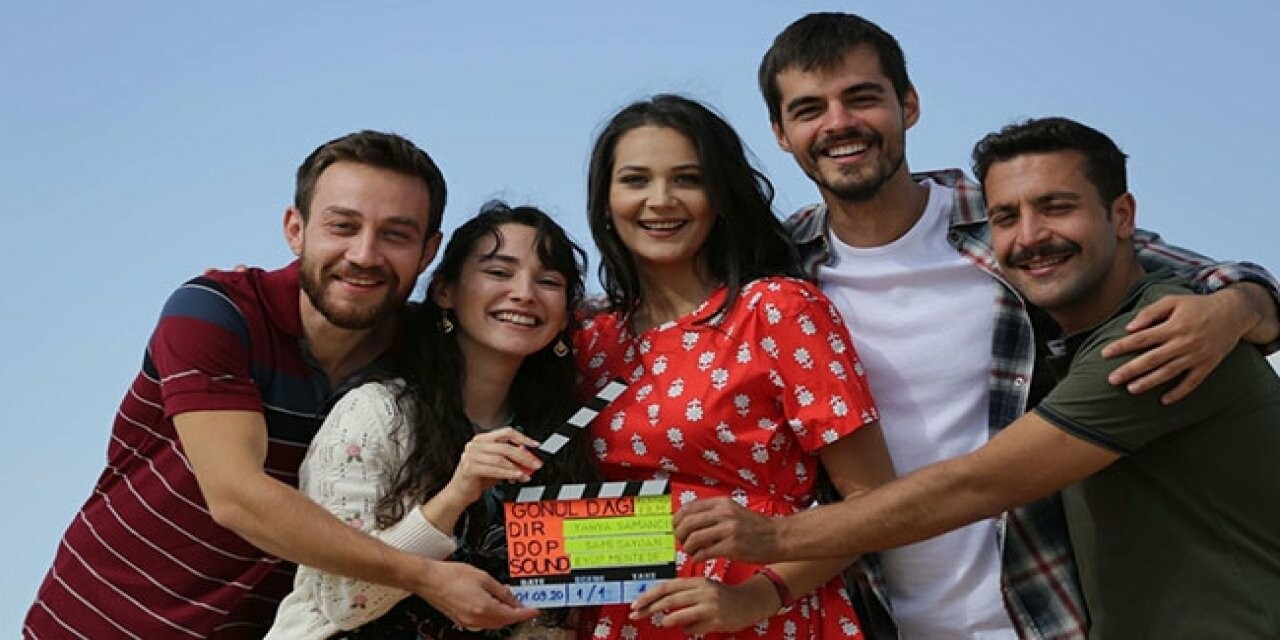 Her hafta izlenme rekorları kıran TRT1 dizisi bitiyor mu? Gönül Dağı dizisinin seyircilerini üzecek iddia trt1