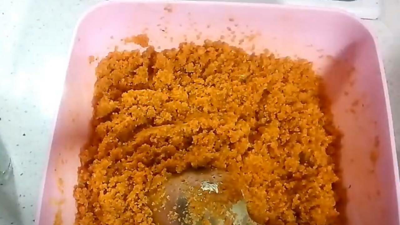 Kısırı bir de böyle deneyin, bağımlısı olacaksınız! Ege usulü kısırın sır gibi saklanan püf noktası Kısırı bir de böyle deneyin, bağımlısı olacaksınız! Ege usulü kısırın sır gibi saklanan püf noktası - 2. Resim