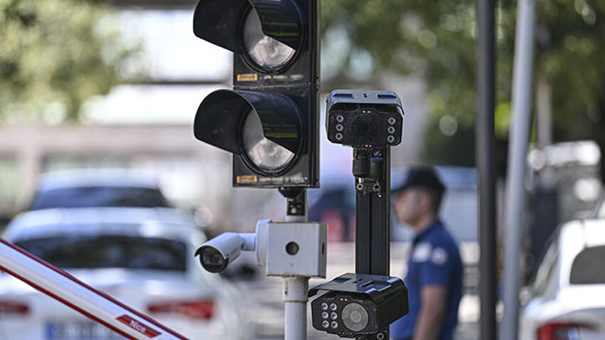 TBMM'de yeni yasama yılına hazırlık! Güvenlik tedbirleri en üst seviyeye çıkarıldı