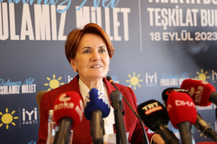 meral akşener