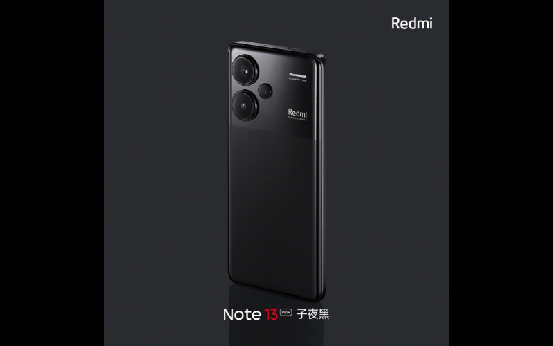 Tanıtıma bir gün kala Redmi Note 13 Pro+ modelinin renkli tasarımı göründü Tanıtıma bir gün kala Redmi Note 13 Pro+ modelinin renkli tasarımı göründü