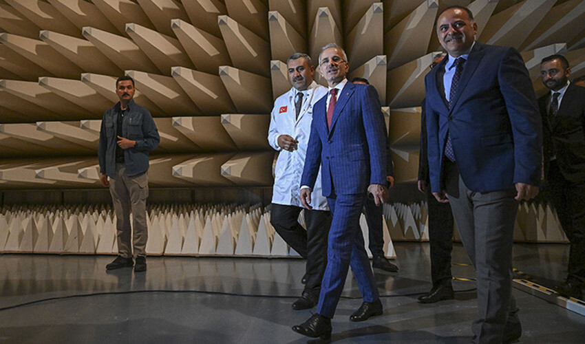 Yan sanayi şarj cihazı kullananlar dikkat! Bakan Uraloğlu uyardı Bakan Uraloğlu