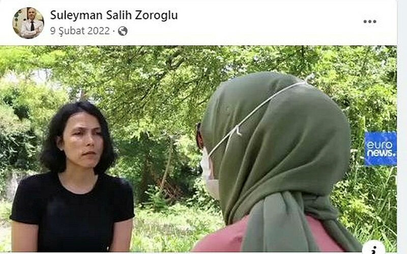 Türkiye’nin konuştuğu FETÖ’cü psikiyatrist skandalında yeni gelişme! Mağdur genç kız ilk kez konuştu