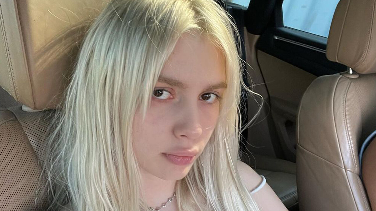 Aleyna Tilki'den çocuklarını fenomen yapan anne babalara eleştiri…  Takipçileri gerçeği yüzüne vurdu | Türkiye Gazetesi