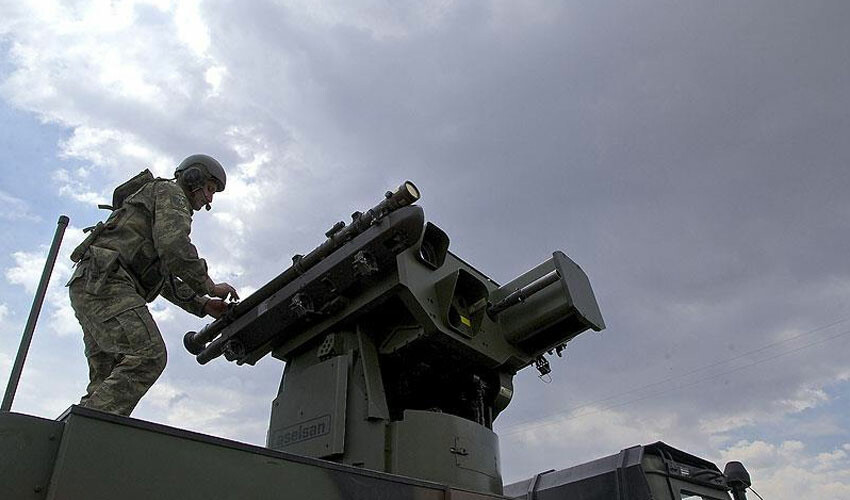 The Economist'ten savunma sanayiine övgü: Türkiye gelişmiş ülkelere kök söktürüyor