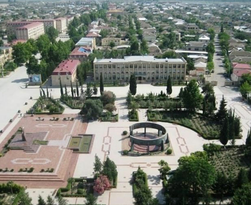 Dağlık Karabağ'da ateşkes görüşmeleri başlıyor: İşgal başladığı yerde bitecek! Dağlık Karabağ'da ateşkes görüşmeleri başlıyor: İşgal başladığı yerde bitecek!