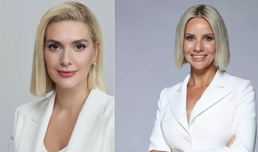 Setlere dönen Bergüzar Korel eridi: 20 kilo verdiren sırrı ortaya çıktı Bergüzar Korel - Esra Erol