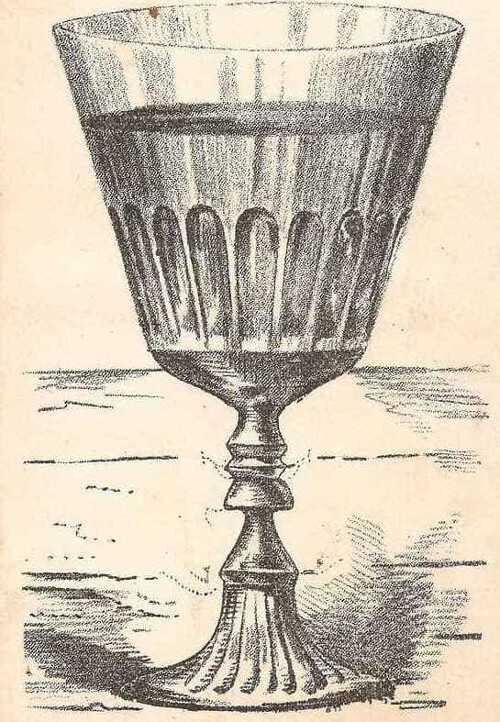 Beyin yakan illüzyon testi: İki gizli yüzü 6 saniye içinde bulabilir misin?