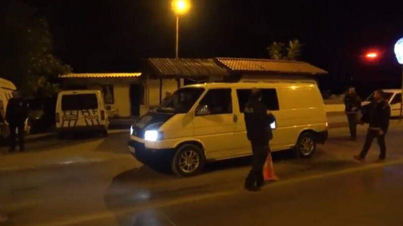 düzensiz göçmen operasyonu-2