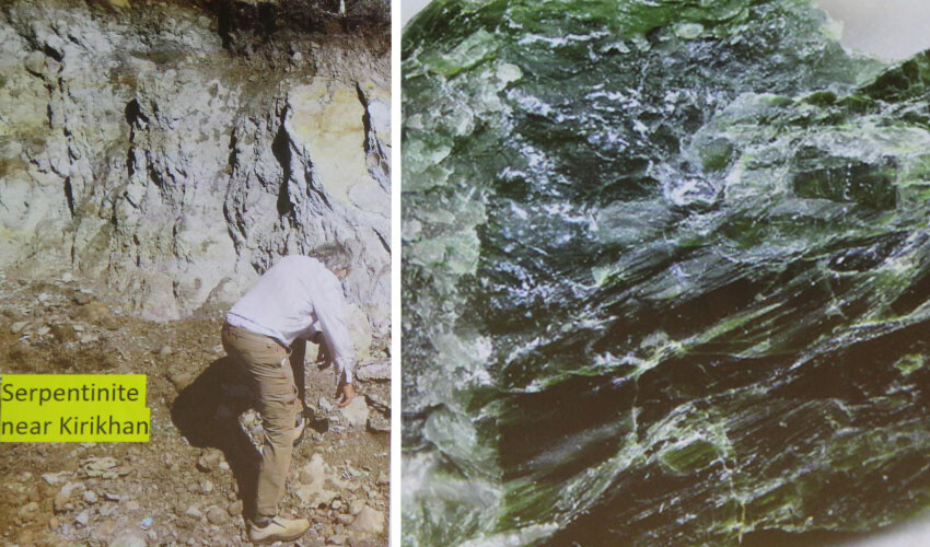 Kahramanmaraş depremini inceleyen ABD'li sismologtan çığır açacak keşif: Daha büyük felaketi mineralli kayalar önledi Depremin şiddetini kesen mineral keşfedildi