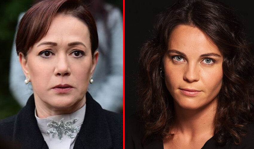 Bennu Yıldırımlar - Tülin Özen