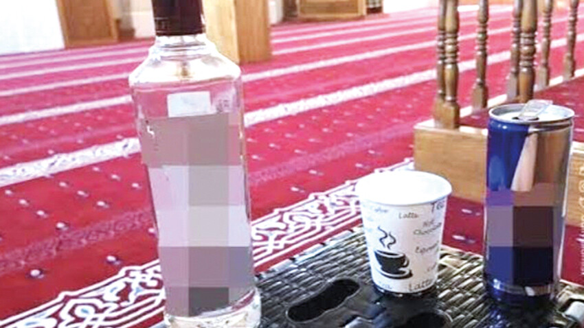 Türkiye’de son dönemde artan sığınmacılar üzerinden ırkçı ve İslam karşıtı söylemlerle kaos çıkarmaya yönelik paylaşımlara Ankara Cumhuriyet Başsavcılığı kayıtsız kalmadı. Başsavcılık, özellikle sosyal medyada nefret kusanlara “halkı kin ve düşmanlığa alenen tahrik etme” ve “halkı yanıltıcı bilgiyi alenen yayma” suçlarından gözaltı kararı verdi.