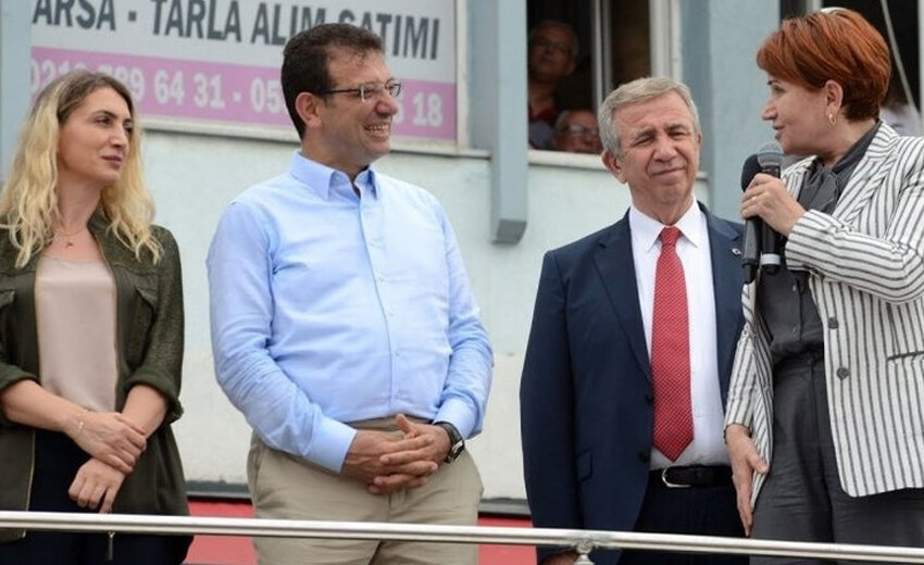 Levent Gültekin’den çok konuşulacak Akşener iddiası