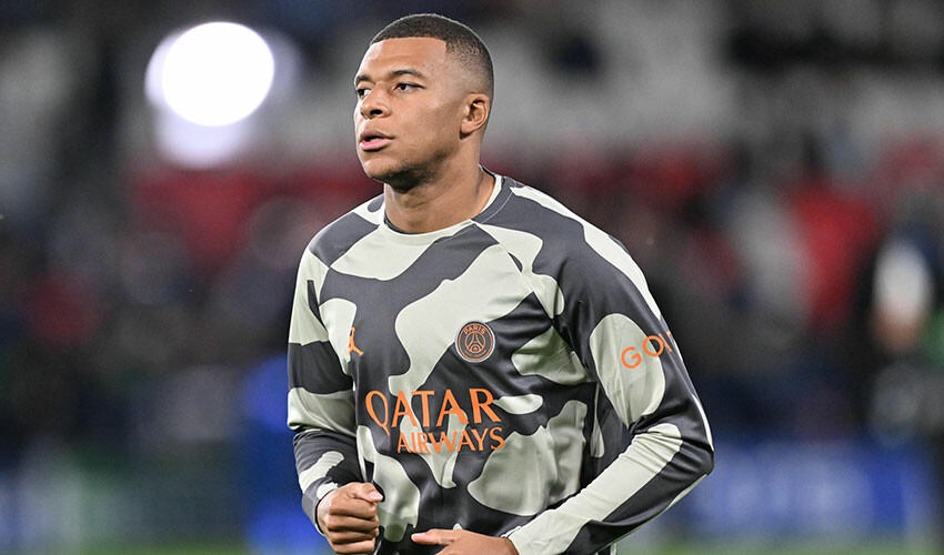PSG, yeni yıldızlarını Ankara ve Sivas'ta yetiştirecek! Resmi adımlar atıldı PSG, yeni yıldızlarını Ankara ve Sivas'ta yetiştirecek! Resmi adımlar atıldı