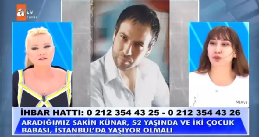 Sakin Künar kimdir, şarkıları neler? Yıllardır kızını öldü zannediyordu - 1. Resim