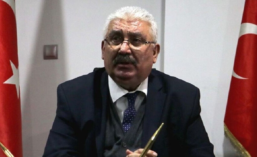 semih yalçın İYİ Parti'ye izmir tepkisi