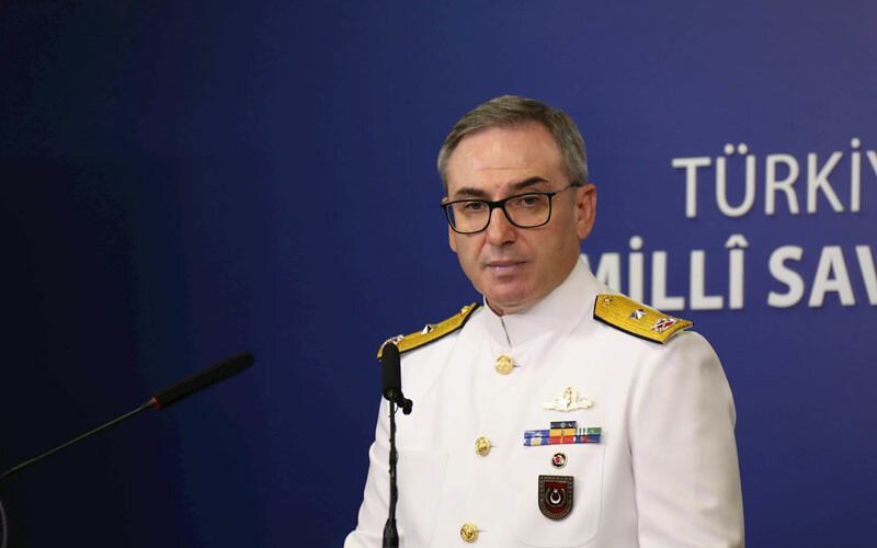 Son dakika... MSB'den Karabağ mesajı: Kardeşlerimizin haklı davalarında yanındayız Son dakika... MSB'den Karabağ mesajı: Kardeşlerimizin haklı davalarında yanındayız
