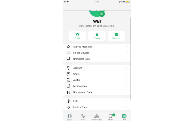 WhatsApp tasarımı baştan aşağı değişiyor! İşte yeni görünüm WhatsApp tasarımı baştan aşağı değişiyor! İşte yeni görünüm