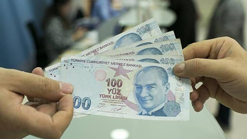 Emekli maaşına zamda hükümet vites yükseltti: Bakanlar zam için toplanacak: İşte masadaki 3 formül Emekli maaşı için bakanlık düzeyinde toplantı yapılacak