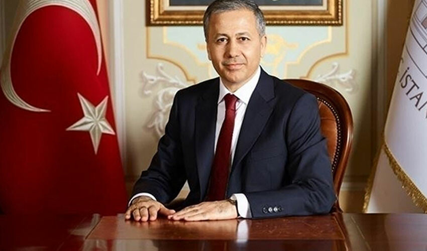 Zehir tacirlerine bir darbe daha! Bakan Yerlikaya açıkladı: 18 hükümlü şahıs yakalandı