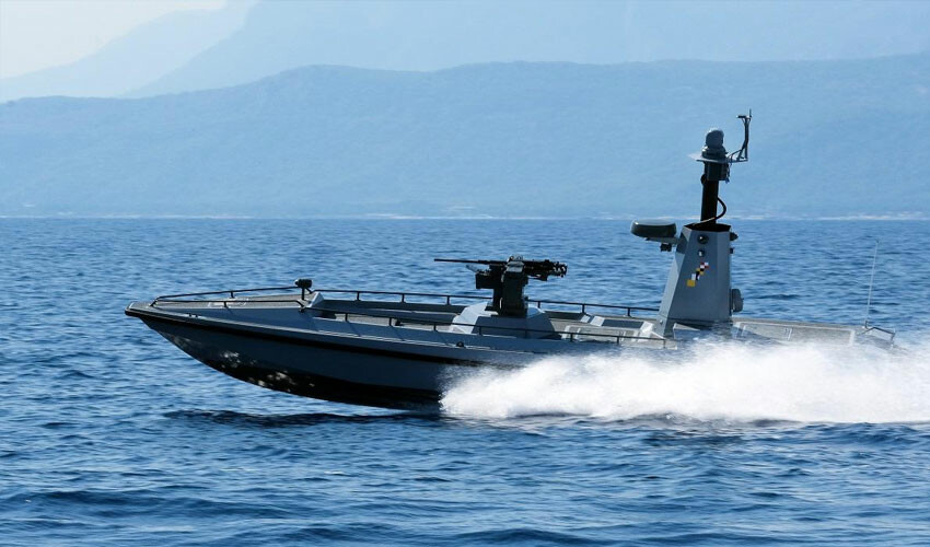 Batı'nın ambargosu durduramadı! SİDA'ya yerli motor geliyor