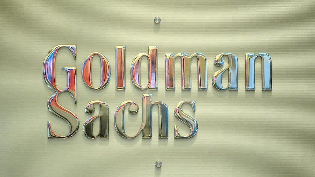 Goldman'dan faiz kararı sonrası yeni TCMB analizi: Yukarı yönlü riskler var Goldman'dan faiz kararı sonrası yeni TCMB analizi: Yukarı yönlü riskler var