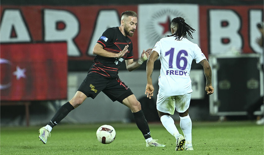 Eyüpspor - Ümraniyespor | Arda Turan ve öğrencileri derbiye hazır Eyüpspor - Ümraniyespor | Arda Turan ve öğrencileri derbiye hazır